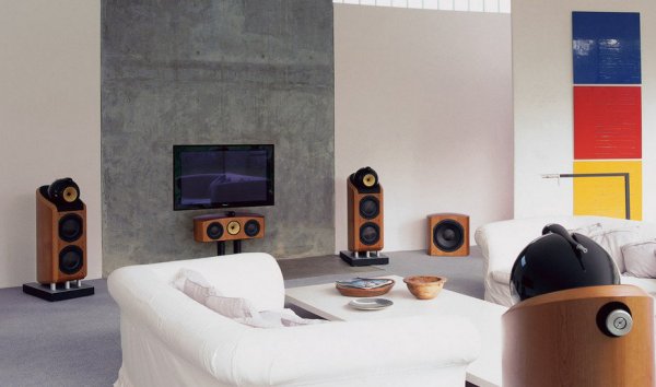 家庭影院音箱，应该买多大功率的？